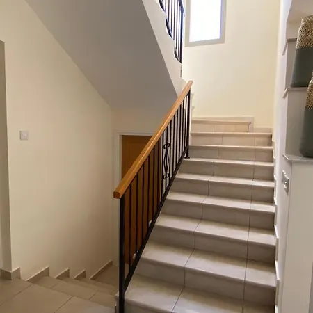 Luxury Villa Phaedra Klorakas Exterior photo