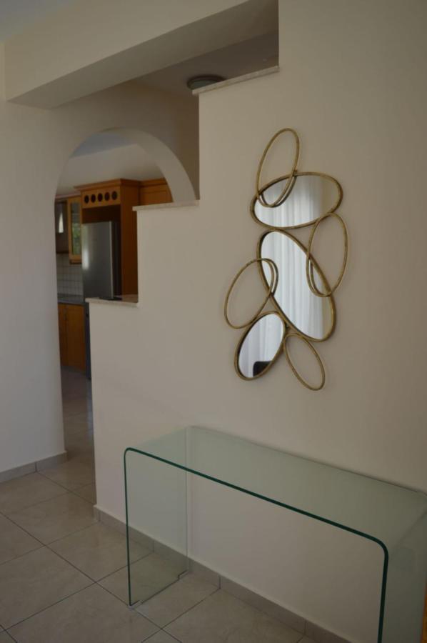 Luxury Phaedra Villa