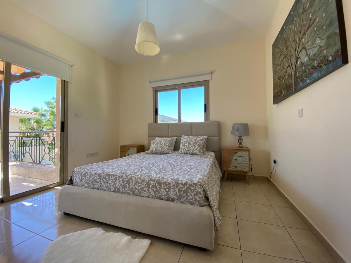 Villa Luxury Phaedra